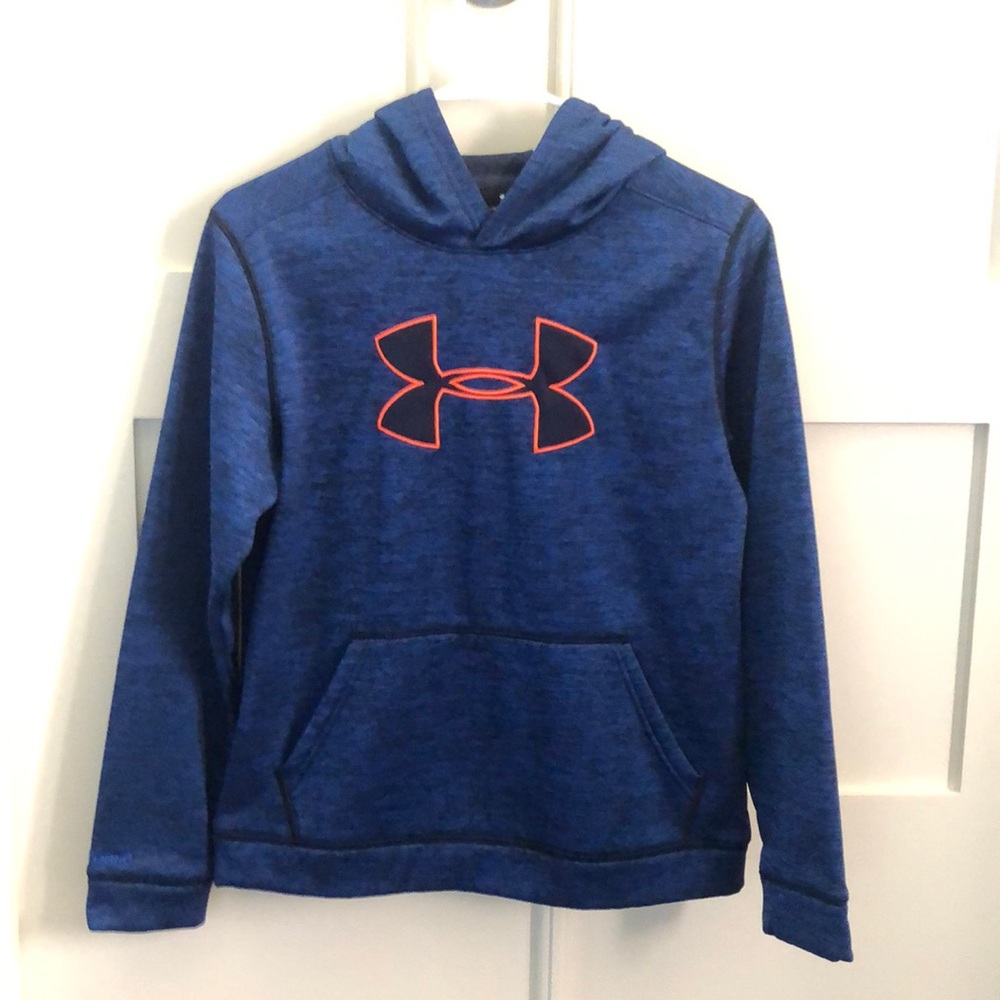 Under Armour Hoodie